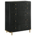 Arini Chests - U&U Home Budget Furniture (Carteret, NJ)