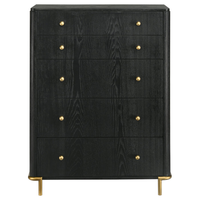 Arini Chests - U&U Home Budget Furniture (Carteret, NJ)