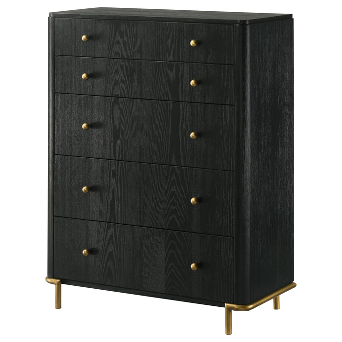 Arini Chests - U&U Home Budget Furniture (Carteret, NJ)