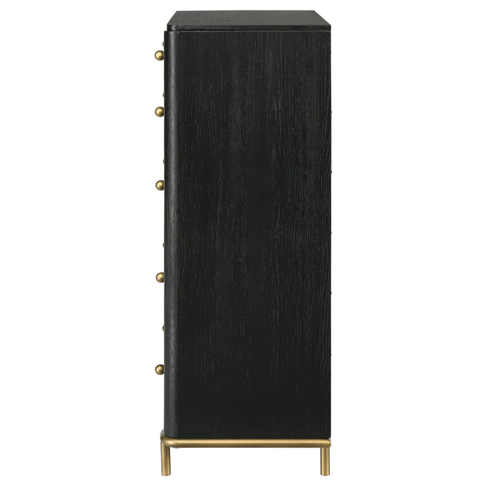Arini Chests - U&U Home Budget Furniture (Carteret, NJ)