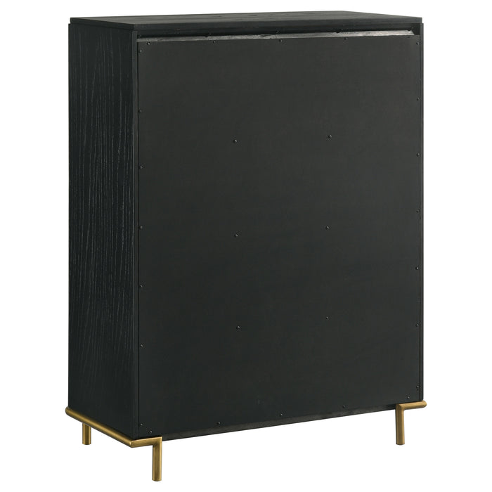 Arini Chests - U&U Home Budget Furniture (Carteret, NJ)