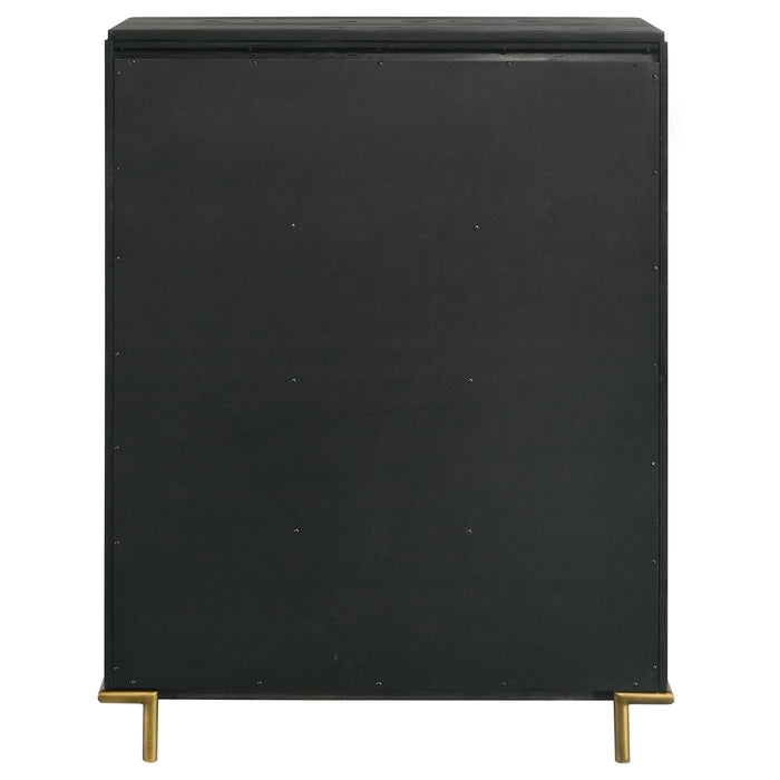 Arini Chests - U&U Home Budget Furniture (Carteret, NJ)
