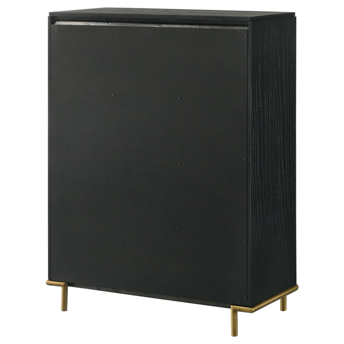 Arini Chests - U&U Home Budget Furniture (Carteret, NJ)