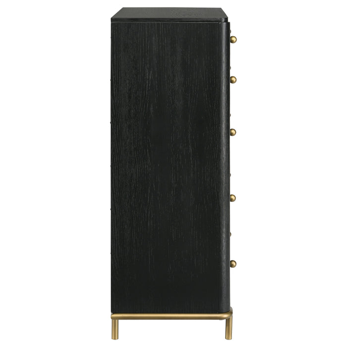 Arini Chests - U&U Home Budget Furniture (Carteret, NJ)