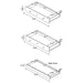 Arini Chests - U&U Home Budget Furniture (Carteret, NJ)