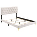 Kendall 4 & 5 Piece Bedroom Sets - U&U Home Budget Furniture (Carteret, NJ)