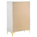 Kendall Bedroom Sets - U&U Home Budget Furniture (Carteret, NJ)