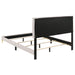 Kendall 4 & 5 Piece Bedroom Sets - U&U Home Budget Furniture (Carteret, NJ)