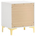Kendall 4 & 5 Piece Bedroom Sets - U&U Home Budget Furniture (Carteret, NJ)