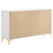 Kendall 4 & 5 Piece Bedroom Sets - U&U Home Budget Furniture (Carteret, NJ)