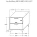 Kendall 4 & 5 Piece Bedroom Sets - U&U Home Budget Furniture (Carteret, NJ)
