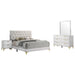 Kendall Bedroom Sets - U&U Home Budget Furniture (Carteret, NJ)