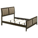 Wilkes Eastern King, Cal.King, Full, Twin, & Queen Bed - U&U Home Budget Furniture (Carteret, NJ)