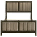 Wilkes Eastern King, Cal.King, Full, Twin, & Queen Bed - U&U Home Budget Furniture (Carteret, NJ)