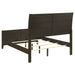 Wilkes Eastern King, Cal.King, Full, Twin, & Queen Bed - U&U Home Budget Furniture (Carteret, NJ)