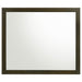 Wilkes 4 & 5 Piece E.King, Queen, Twin, & Full Bedroom Set - U&U Home Budget Furniture (Carteret, NJ)