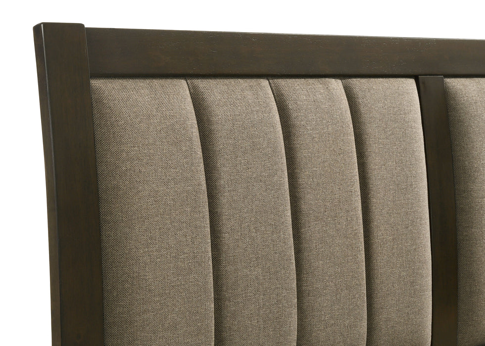 Wilkes Bedroom Sets - U&U Home Budget Furniture (Carteret, NJ)