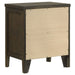 Wilkes 4 & 5 Piece E.King, Queen, Twin, & Full Bedroom Set - U&U Home Budget Furniture (Carteret, NJ)
