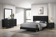 Kendall Bedroom Sets - U&U Home Budget Furniture (Carteret, NJ)
