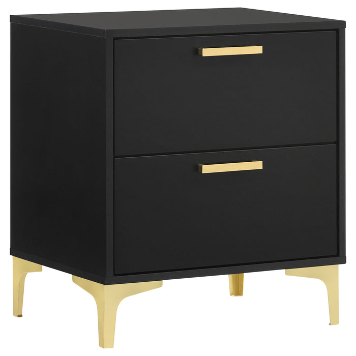 Kendall Bedroom Sets - U&U Home Budget Furniture (Carteret, NJ)