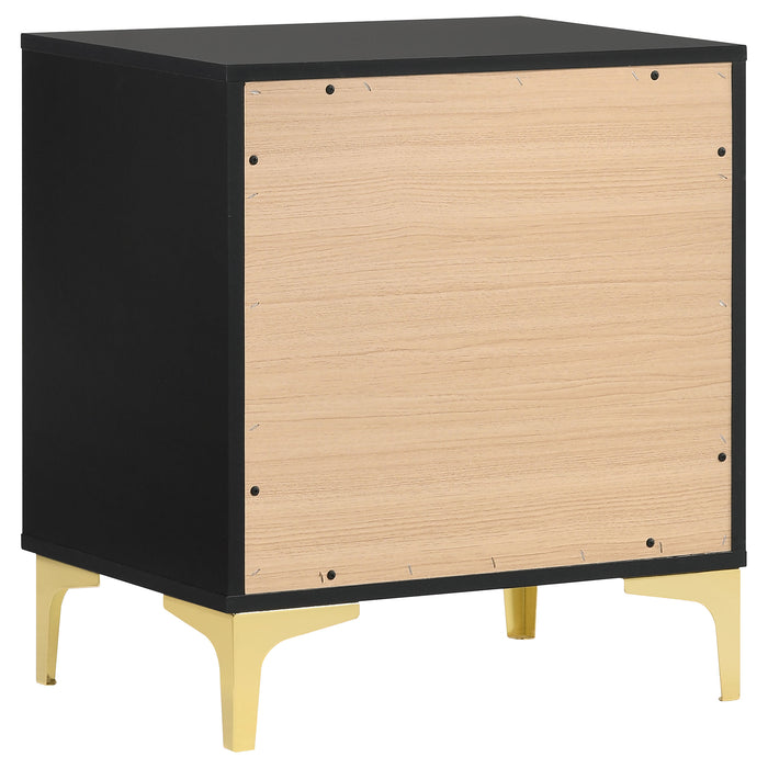 Kendall Bedroom Sets - U&U Home Budget Furniture (Carteret, NJ)