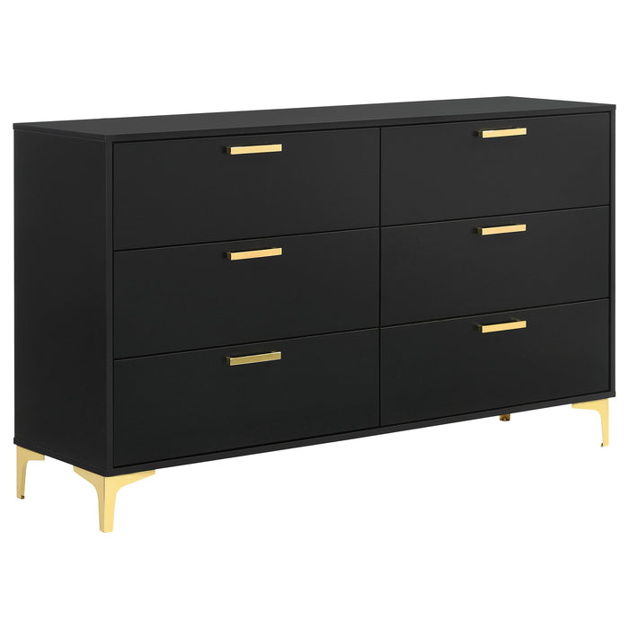 Kendall Bedroom Sets - U&U Home Budget Furniture (Carteret, NJ)