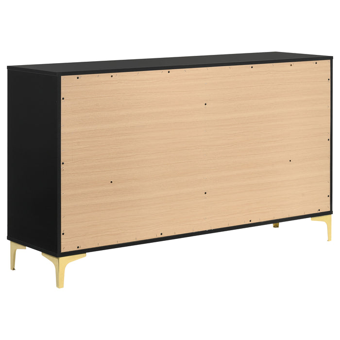 Kendall Bedroom Sets - U&U Home Budget Furniture (Carteret, NJ)