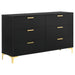 Kendall Bedroom Sets - U&U Home Budget Furniture (Carteret, NJ)