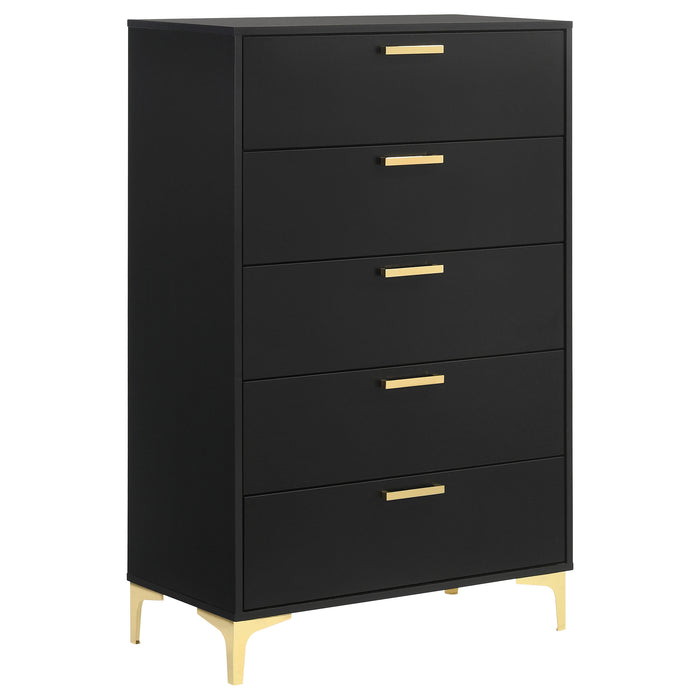Kendall Bedroom Sets - U&U Home Budget Furniture (Carteret, NJ)