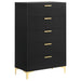 Kendall Bedroom Sets - U&U Home Budget Furniture (Carteret, NJ)