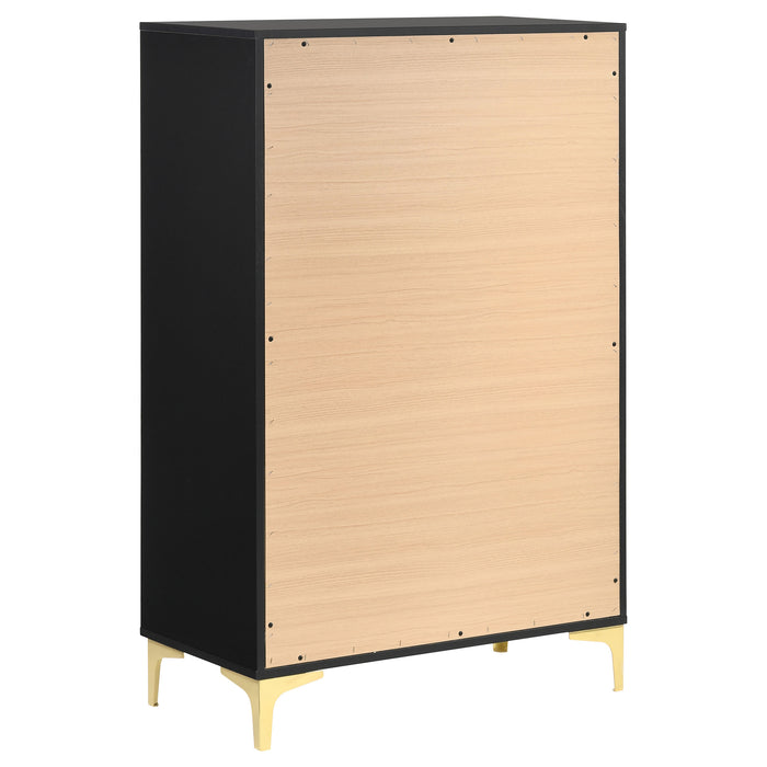 Kendall Bedroom Sets - U&U Home Budget Furniture (Carteret, NJ)