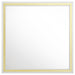 Lucia 4 & 5 Piece Bedroom Set King & Queen Beige & Grey - U&U Home Budget Furniture (Carteret, NJ)