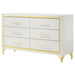 Lucia Dresser - U&U Home Budget Furniture (Carteret, NJ)