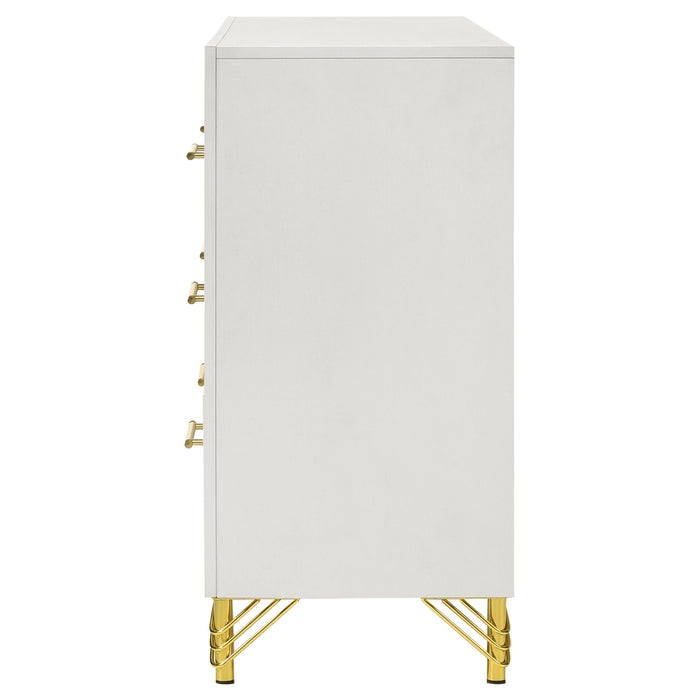 Lucia Dresser - U&U Home Budget Furniture (Carteret, NJ)