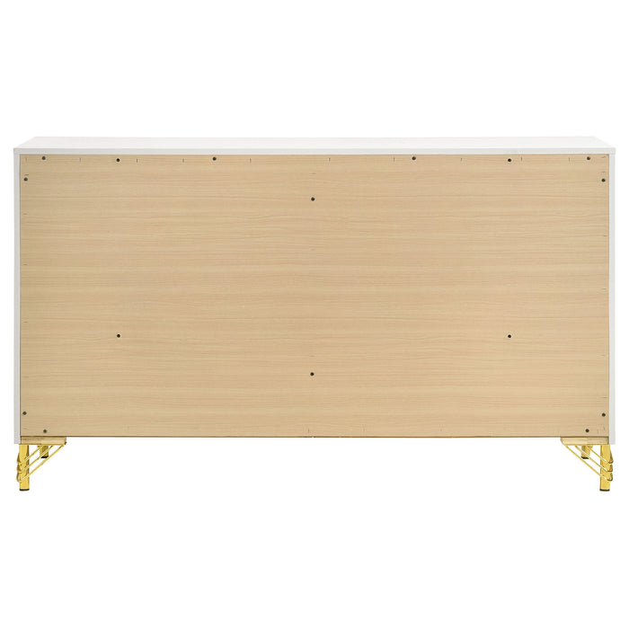Lucia Dresser - U&U Home Budget Furniture (Carteret, NJ)