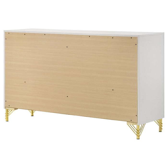 Lucia Dresser - U&U Home Budget Furniture (Carteret, NJ)