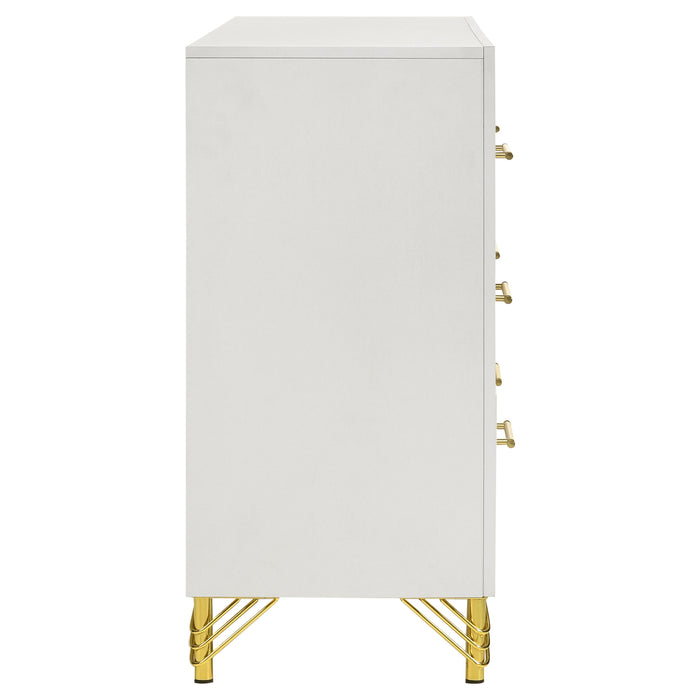 Lucia Dresser - U&U Home Budget Furniture (Carteret, NJ)