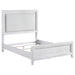 Marielle 4 Pc Bedroom Set - U&U Home Budget Furniture (Carteret, NJ)
