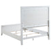Marielle 4 Pc Bedroom Set - U&U Home Budget Furniture (Carteret, NJ)