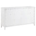 Marielle 4 Pc Bedroom Set - U&U Home Budget Furniture (Carteret, NJ)