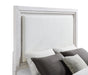 Marielle 4 Pc Bedroom Set - U&U Home Budget Furniture (Carteret, NJ)