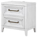 Marielle Nightstand - U&U Home Budget Furniture (Carteret, NJ)