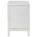 Marielle Nightstand - U&U Home Budget Furniture (Carteret, NJ)