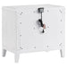 Marielle Nightstand - U&U Home Budget Furniture (Carteret, NJ)