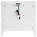 Marielle Nightstand - U&U Home Budget Furniture (Carteret, NJ)