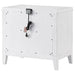 Marielle Nightstand - U&U Home Budget Furniture (Carteret, NJ)