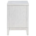 Marielle Nightstand - U&U Home Budget Furniture (Carteret, NJ)