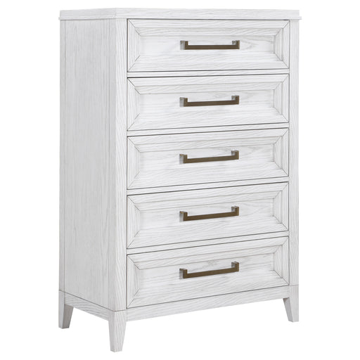 Marielle Chest - U&U Home Budget Furniture (Carteret, NJ)