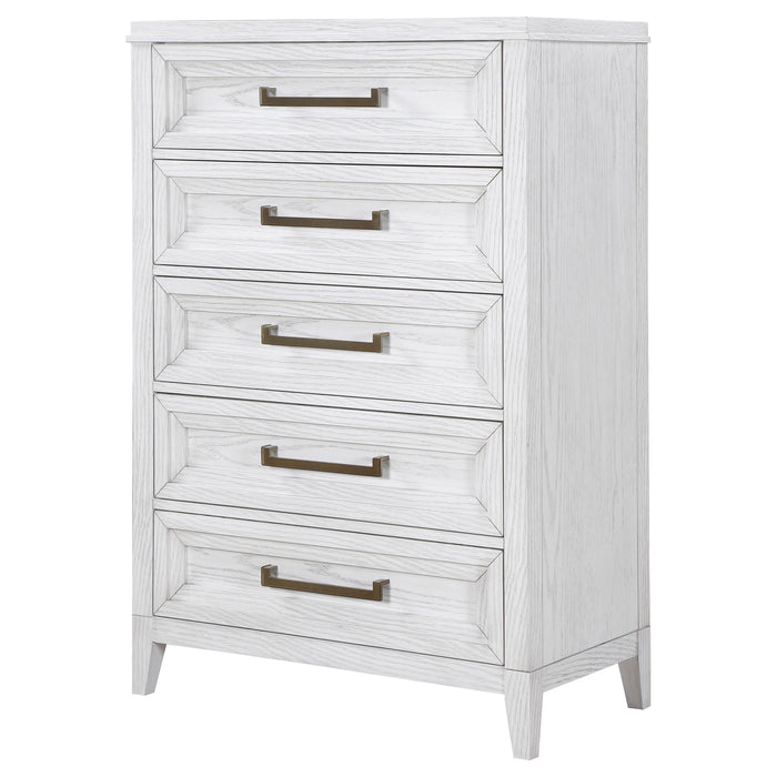 Marielle Chest - U&U Home Budget Furniture (Carteret, NJ)