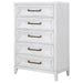 Marielle Chest - U&U Home Budget Furniture (Carteret, NJ)